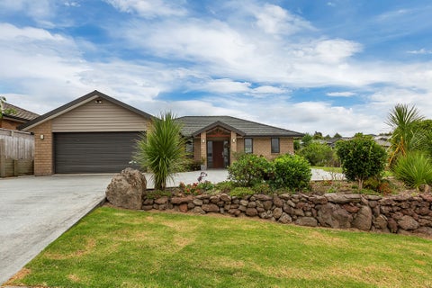 2 Cleanen Place, Kamo, Whangarei