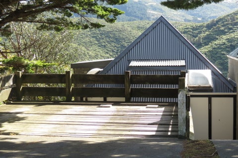 97A Major Drive, Kelson, Lower Hutt