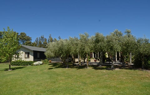 101 Dublin Street, Martinborough, Martinborough