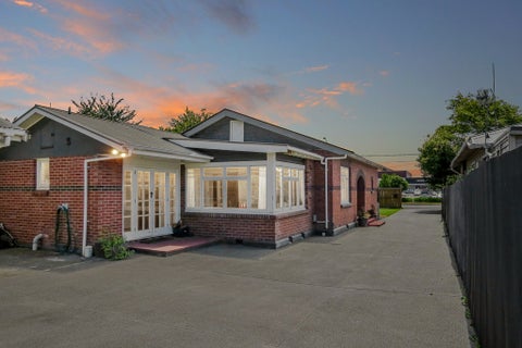 22 Chelsea Street, Linwood, Christchurch