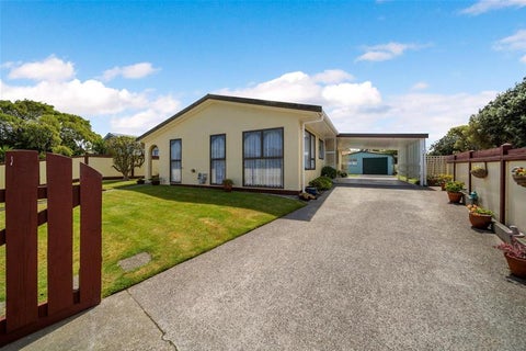 5 Manuka Place, Hawera