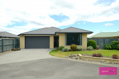 76A Bella Rosa Drive, Hei Hei, Christchurch