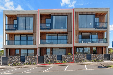 2B The Terrace, Takapuna, Auckland