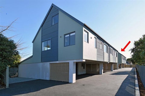 4/469 Cashel Street, Linwood, Christchurch