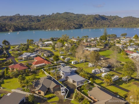 18 Cobham Lane, Whitianga, Whitianga
