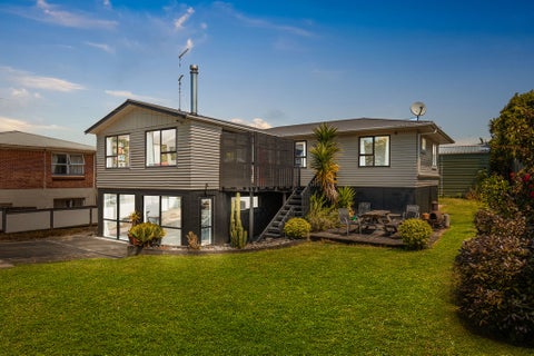21 Rembrandt Place, Opaheke, Papakura