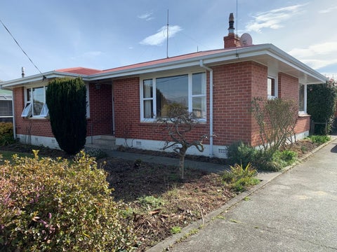 7 LANCASTER ST, geraldine, Geraldine