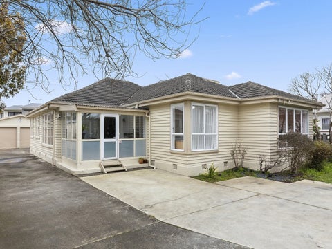 162 Kings Crescent, Hutt Central, Lower Hutt