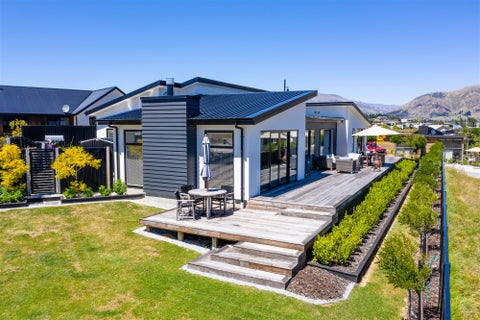 2 Kereru Crescent, Wanaka