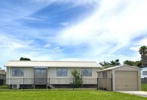 12 Third Avenue, Dargaville