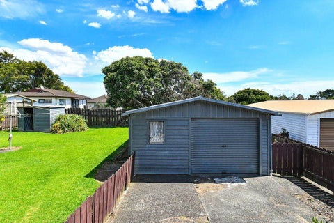 129 Finlayson Avenue, Clendon Park, Auckland