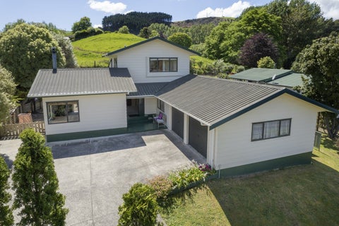 56 Shaw Avenue, Paeroa, Paeroa