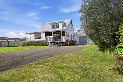 17 Hodgkins Street, Pukehangi, Rotorua