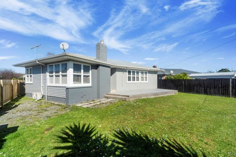 1 Sutton Crescent, Papakura, Papakura