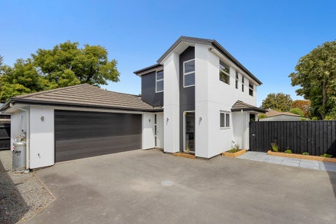 227A Cranford Street, St Albans, Christchurch