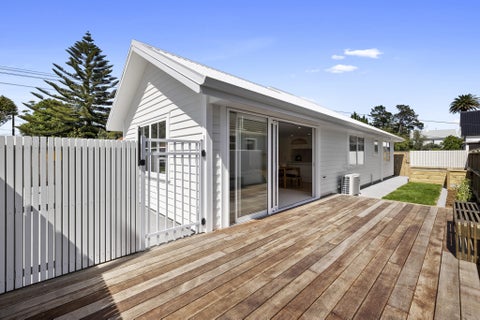 4 List Street, Welbourn, New Plymouth