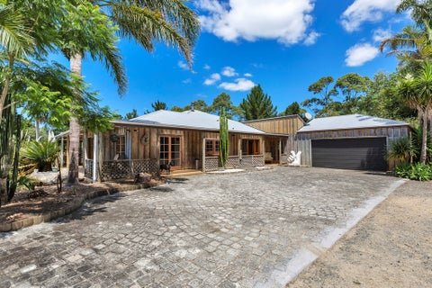60 Beasley Road, Onerahi
