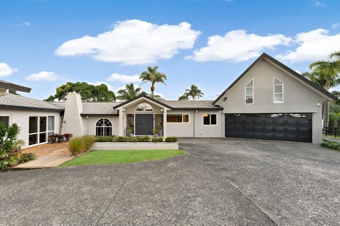 35 Cloverfields Drive, Waimauku, Waimauku
