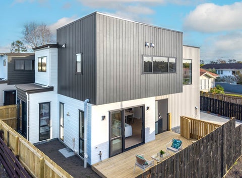 14A Hope Farm Avenue, Pakuranga Heights, Auckland