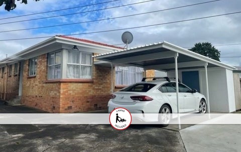 1/6 Cornwall Road, Papatoetoe, Auckland