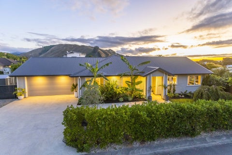 4 Hihi Place, Waikanae, Waikanae