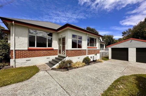128 Abbot Street, Waverley, Invercargill