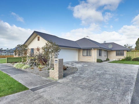47 Parnell Heights Drive, Kelvin Grove, Palmerston North