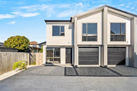 11/13 Kimpton Road, Papatoetoe, Auckland