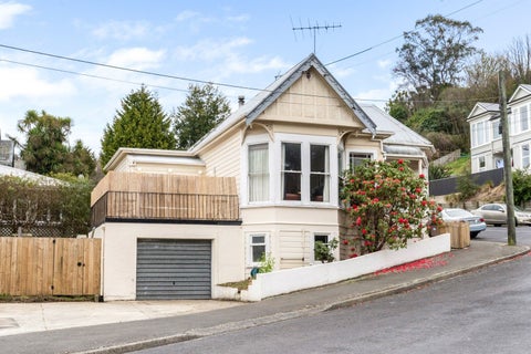 57 Lonsdale Street, Belleknowes, Dunedin