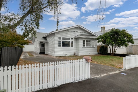 34 Waldegrave Street, Palmerston North, Palmerston North