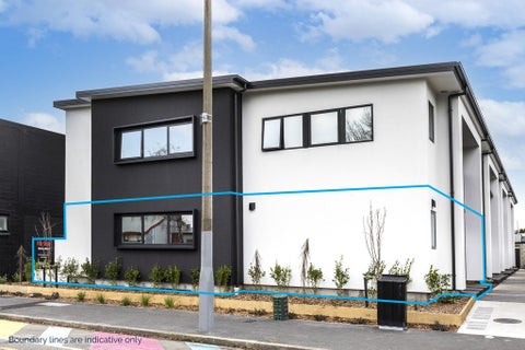 1/75 Ferry Road, Christchurch Central, Christchurch