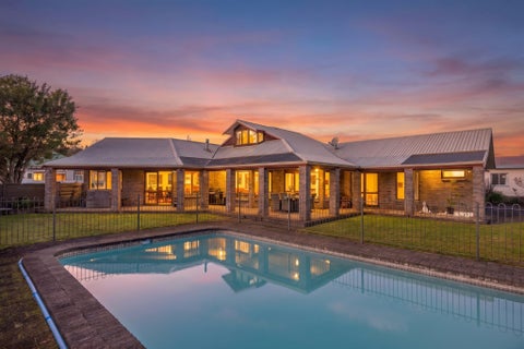 2 Hinerangi Street, Te Kuiti, Waitomo, Waikato