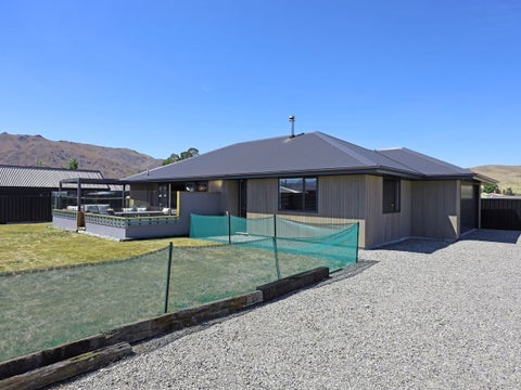2 Albert Place, Otematata, Otematata