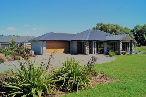 13 Tennyson CL, Hanmer Springs, HANMER SPRINGS