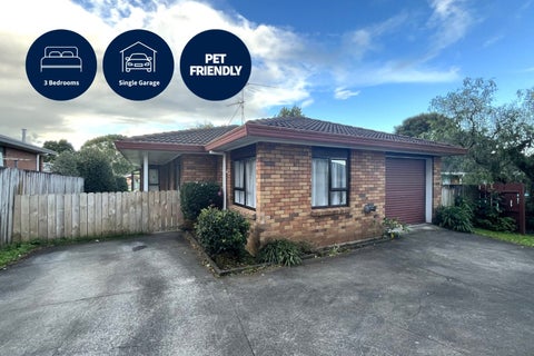 194D Wellington Street, Pukekohe, Pukekohe