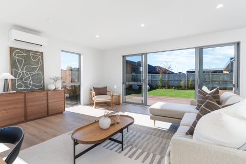 5 James Mackenzie Drive, Halswell, Christchurch