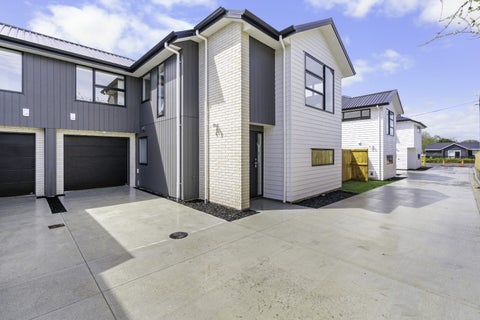 25 Morrinsville Road, Hillcrest, Hamilton