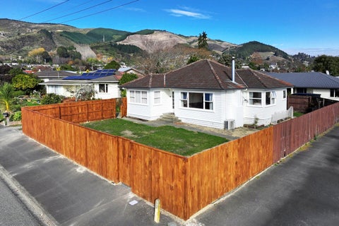 18 Warren Kelly Street, Richmond
