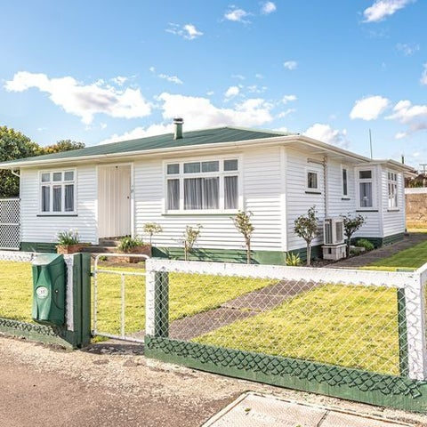 11 Station Road, Marton