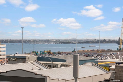 518/6 Dockside Lane, Auckland Central, Auckland