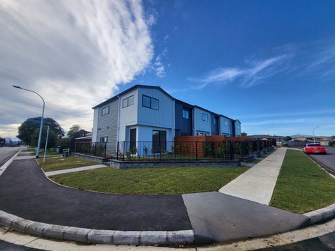 2A Fausett Avenue, Pukekohe, Pukekohe