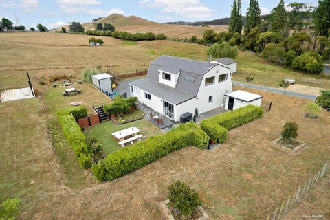 922 Kopuku Road, Pokeno