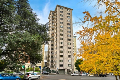 5D/2 Eden Crescent, Auckland Central, Auckland