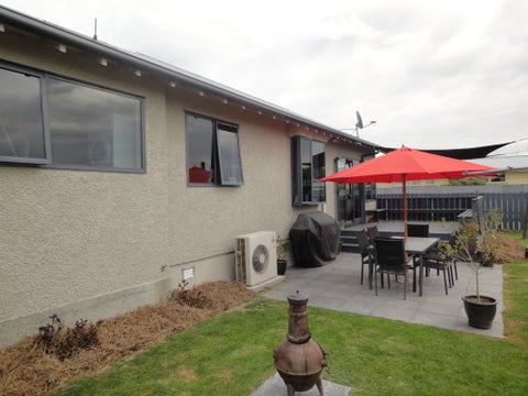 109 Princes Street, Temuka