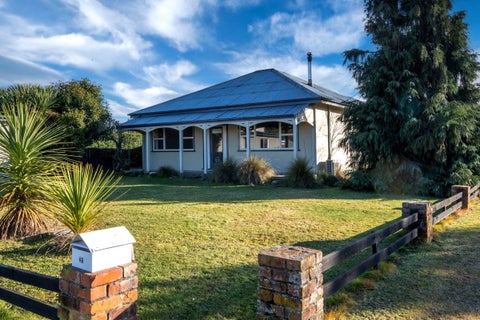 46 School Road, Fairlie, Fairlie