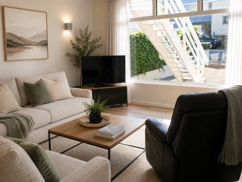 4/51 Austin Street, Mount Victoria, Wellington