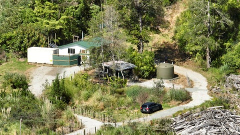 0 State Highway 1, Kaitaia, Kaitaia