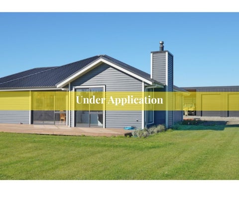 762 Lower Sefton Road, Sefton, Rangiora