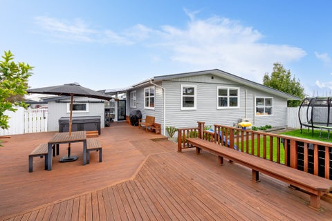 39 Daniell Street, Solway, Masterton