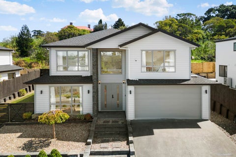 27 Vazey Way, Hobsonville, Auckland